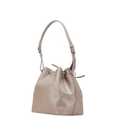 ルイ ヴィトン エピ プチノエ ショルダーバッグ M4410B ライラック ライトパープル レザー レディース LOUIS VUITTON 【中古】